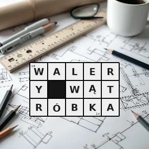 Hasło krzyżówkowe postać z felietonów wiecha - walery wątróbka – rozwiązanie, synonimy, podpowiedzi i definicje krzyżówkowe